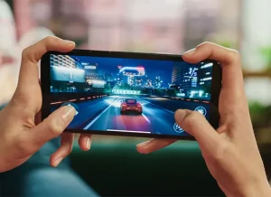 How Games Drive Learning