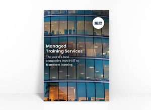 Managed Training Services Brochure