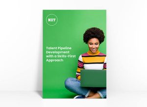 Talent Pipeline as a Service Brochure