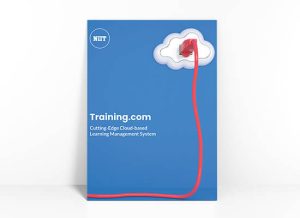 Learning Technology Brochure
