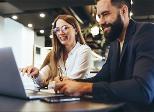 The Benefits of Global Managed Learning Services in an Economic Downturn