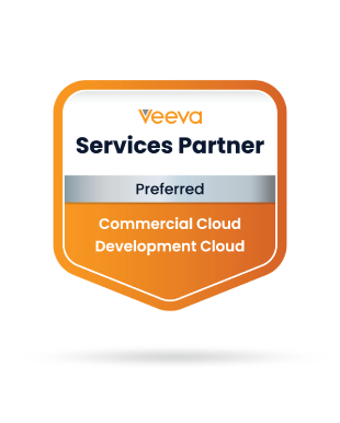 veeva-Badge