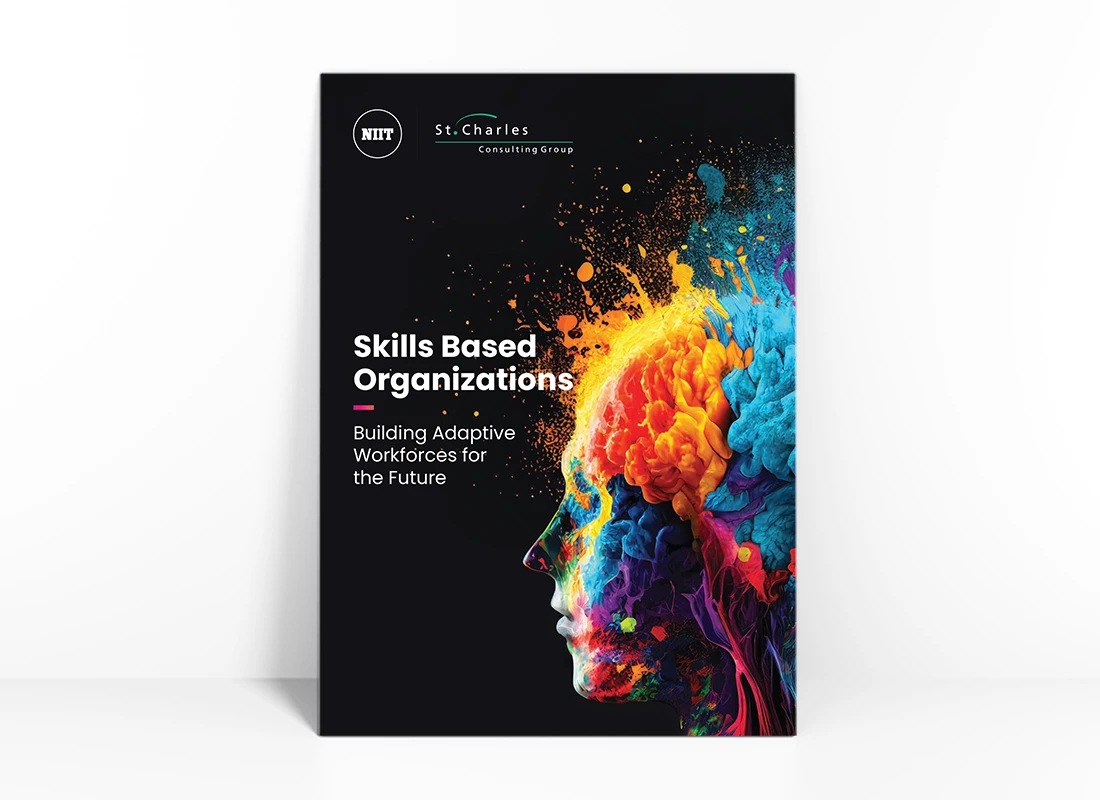 Skills-Based Organizations Report