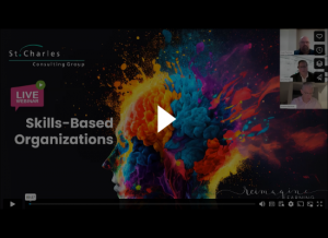 On-demand Webinar: Skills-Based Organizations
