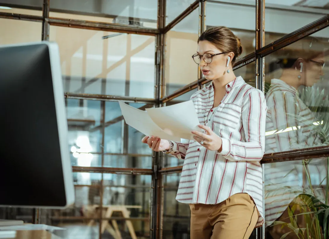 Closing the Skills Gap with Managed Learning Services Partner
