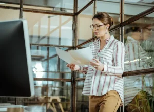 Closing the Skills Gap with Managed Learning Services Partner