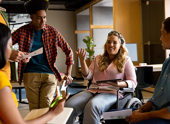 The Role of Microlearning in DEI Training