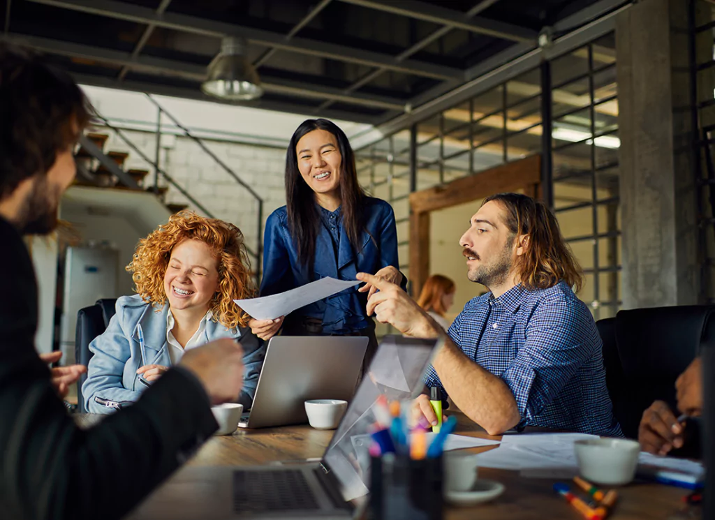 diversity and inclusion training in the workplace