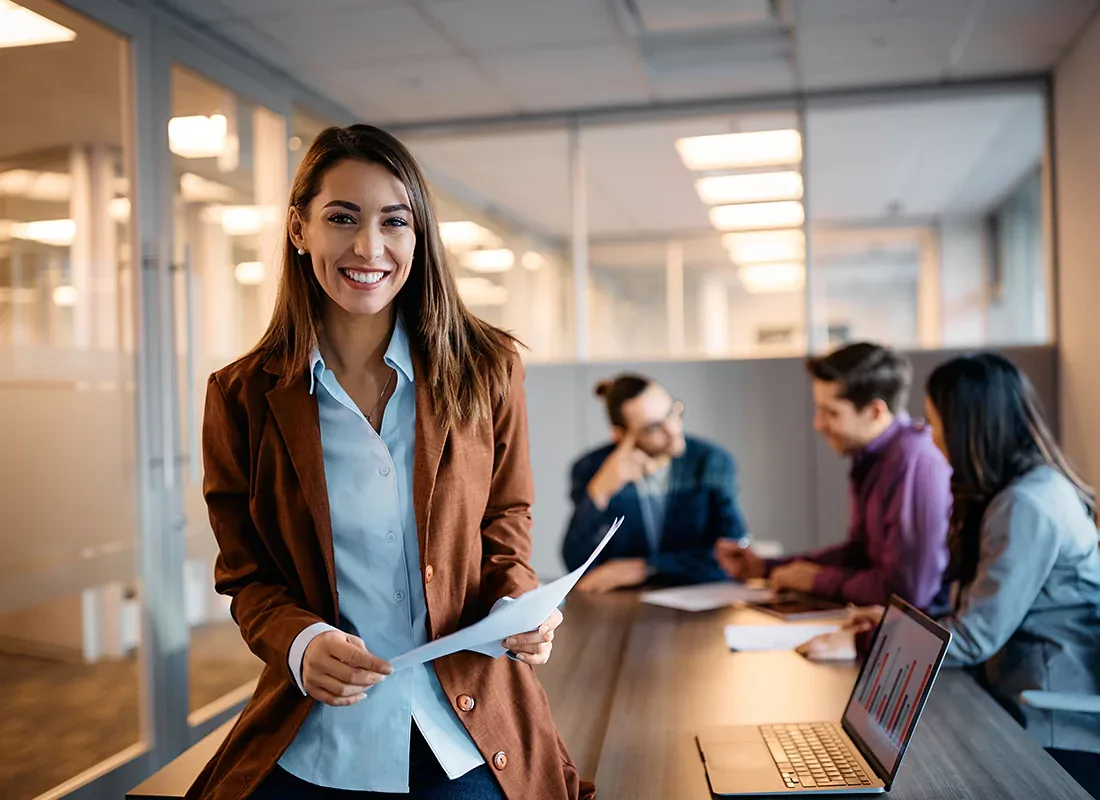 Why a Managed Learning Service is Best for Developing Leaders