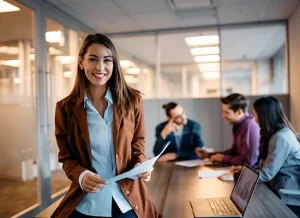 Why a Managed Learning Service is Best for Developing Leaders