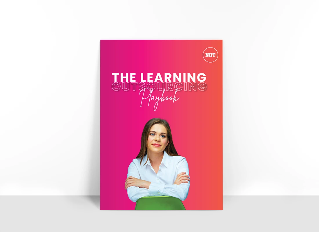 The Learning Outsourcing Playbook