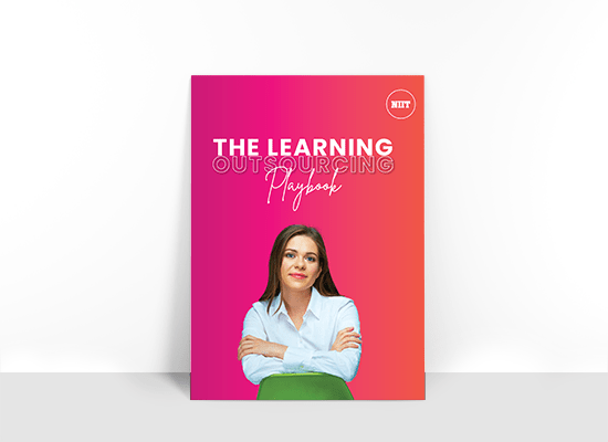 The Learning Outsourcing Playbook