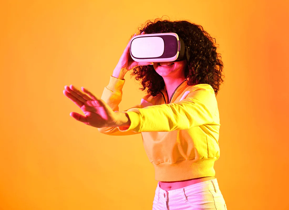 Embracing VR Training in Corporate Environments