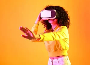 Embracing VR Training in Corporate Environments