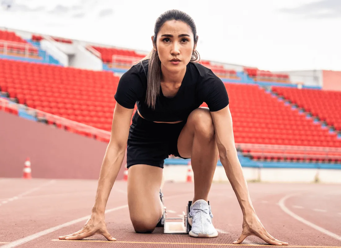 Winning the L&D Game Like Olympians with Elite Learning and Development Strategies