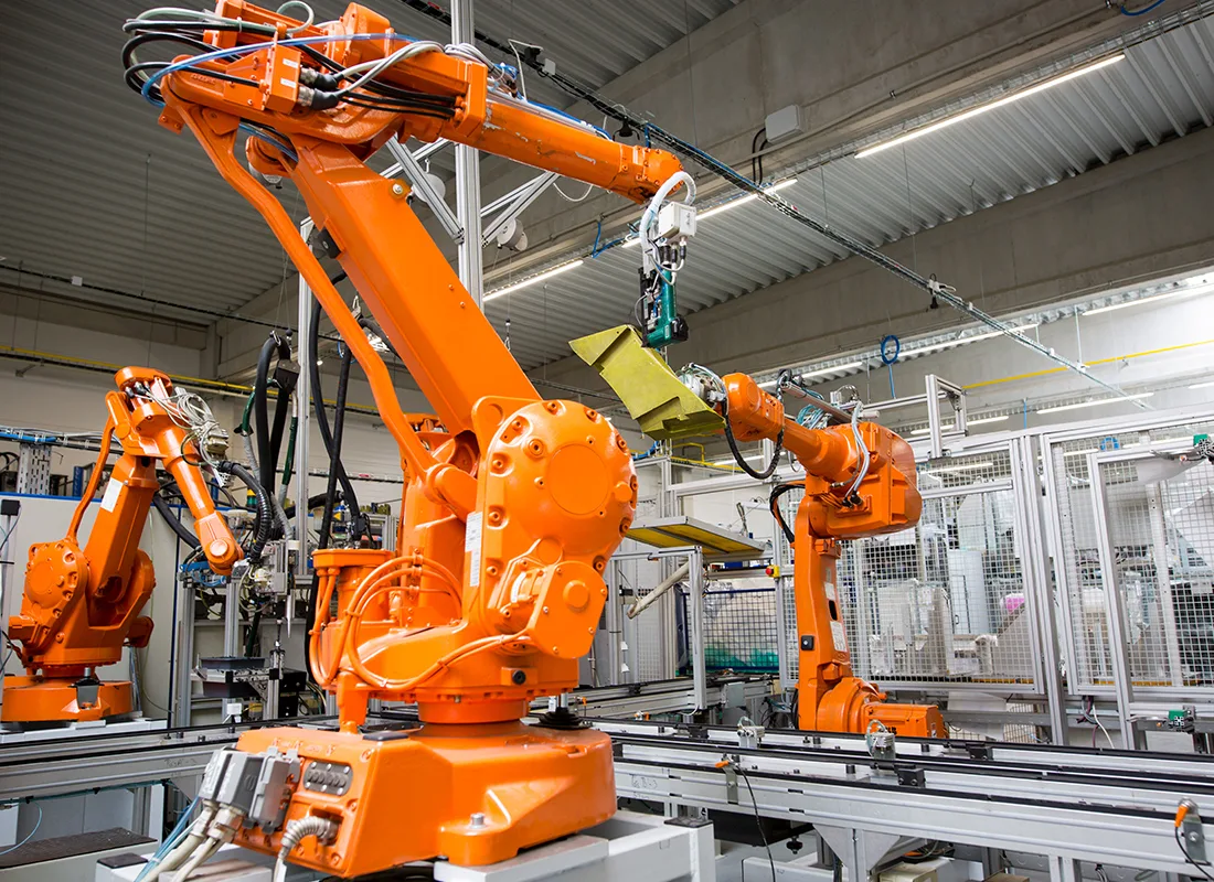 Minimizing Health and Safety Risks with an Ergonomics Learning Intervention