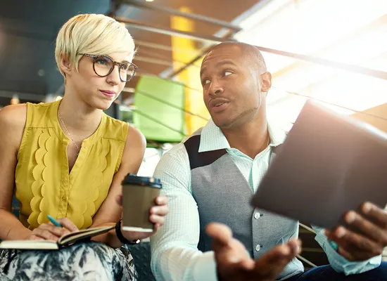 Personalized, Data-Driven Content Curation for the Extended Enterprise