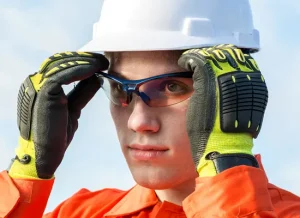 Video-based Interactive Safety Training