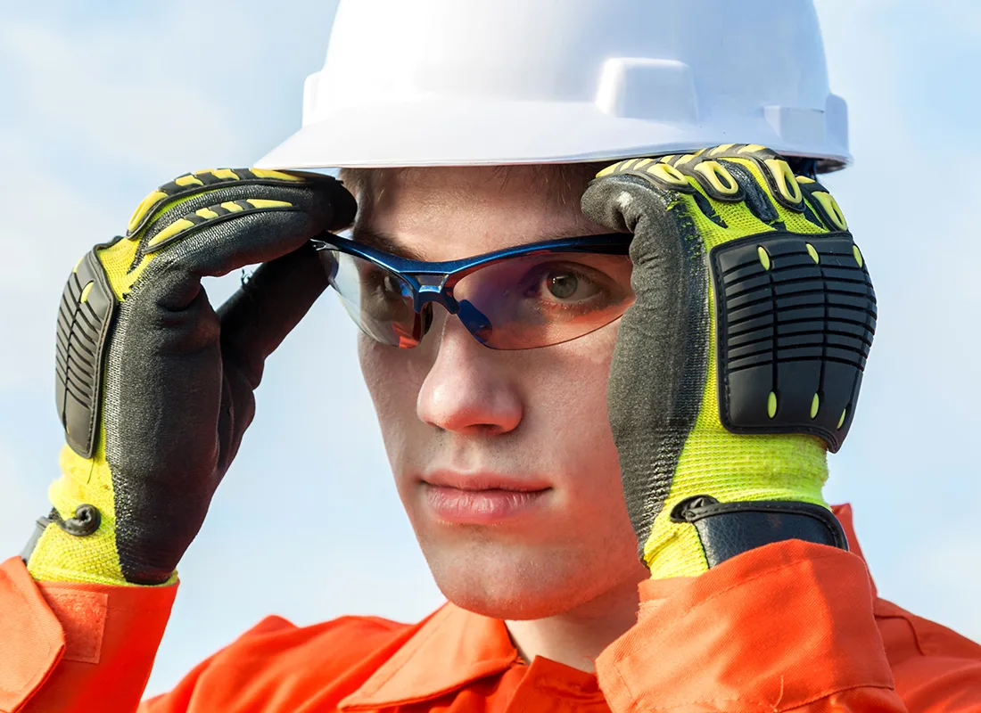 Video-based Interactive Safety Training