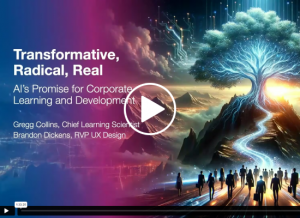 generative ai webinar