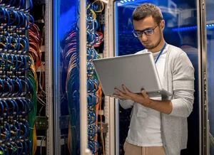 Closing the Skills Gap With Technology and Telecom Training and L&D