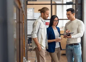 The Importance of Soft Skills Training for Leaders in the Age of AI