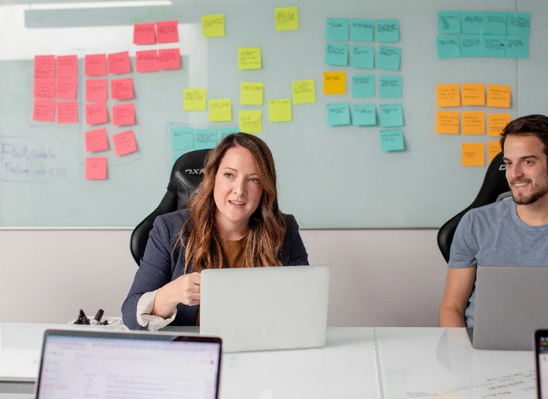 Implementing a Skills-First Strategy for a Professional Services Firm