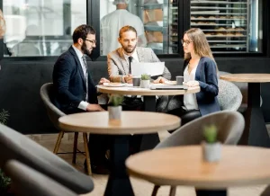 Optimizing Trade Compliance Training With Tailored Learning Journeys