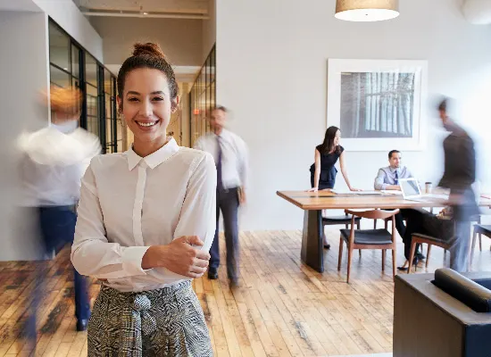 Redefining Leadership With Innovative Performance Management