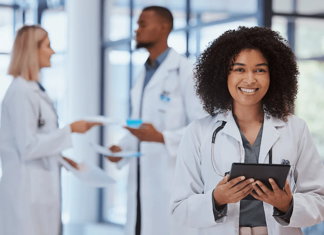 Closing the Skills Gap With Life Sciences Training and L&D