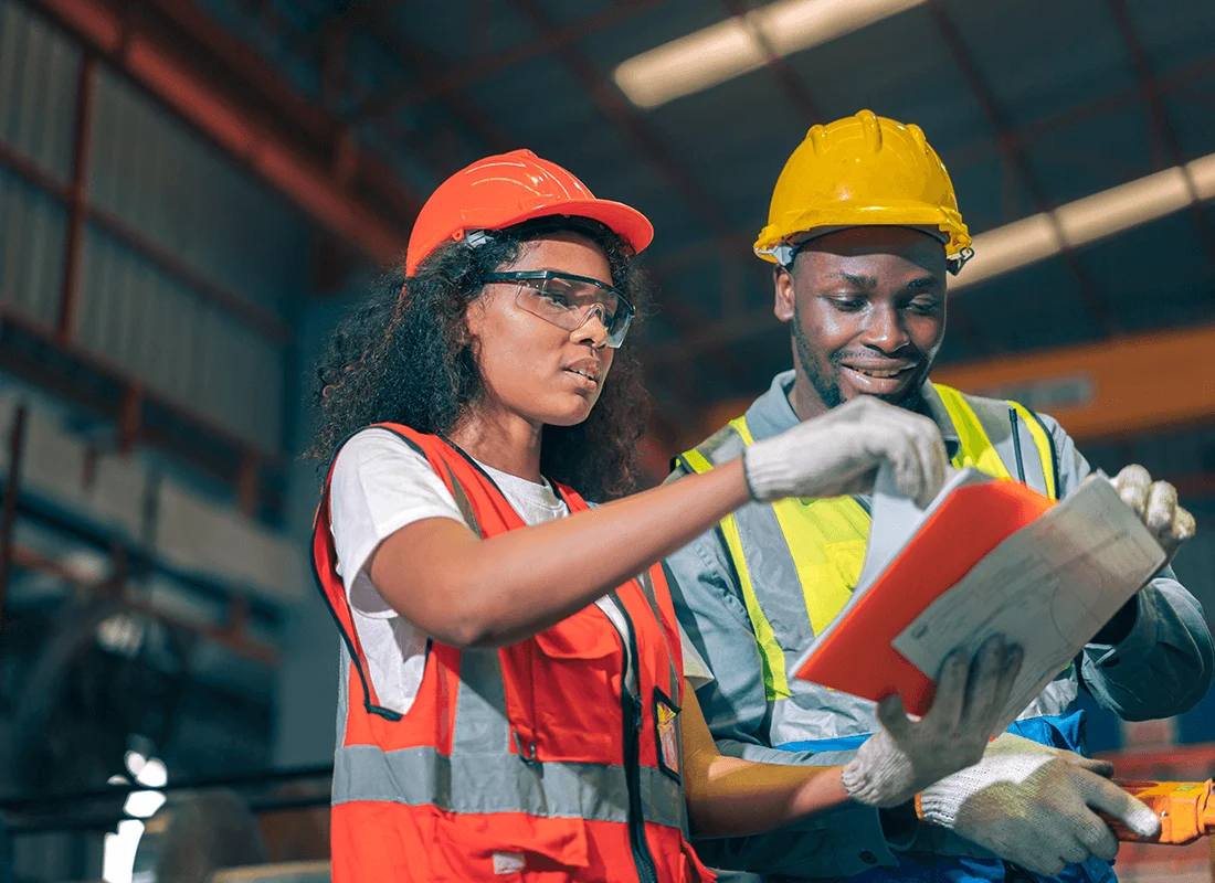 Closing the Skills Gap With Manufacturing Training and L&D