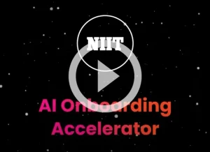 NIIT_AI-ONBOARDING-ACCELERATOR