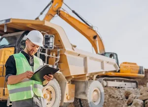 Boosting Safety in Mining with Video-Based Learning​
