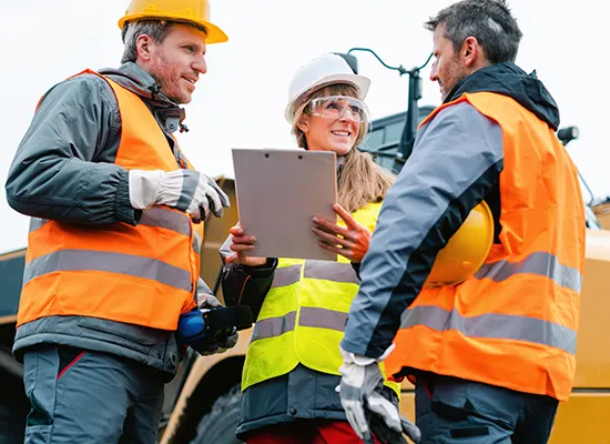 Transforming Management of Change Practices in Mining