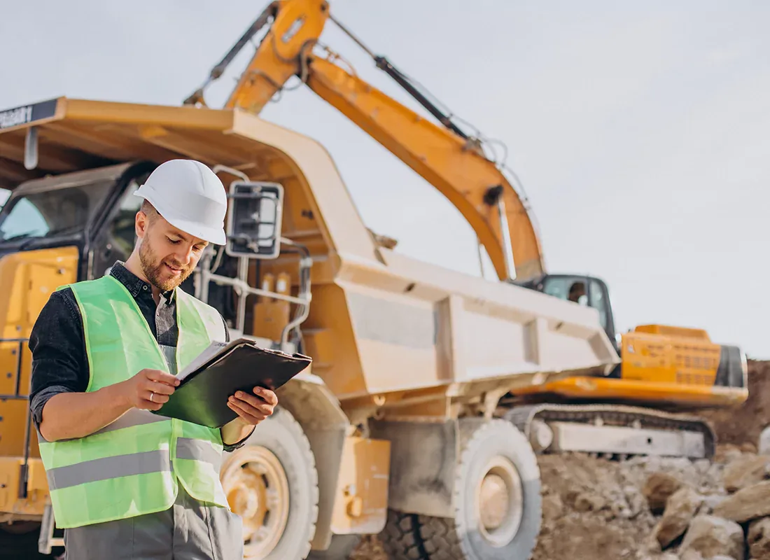 Boosting Safety in Mining with Video-Based Learning