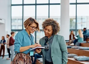 The Learning Transformation Journey of an IT Company - Speed, Scale, and Impact