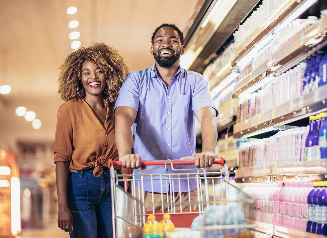 Consumer Goods & Retail