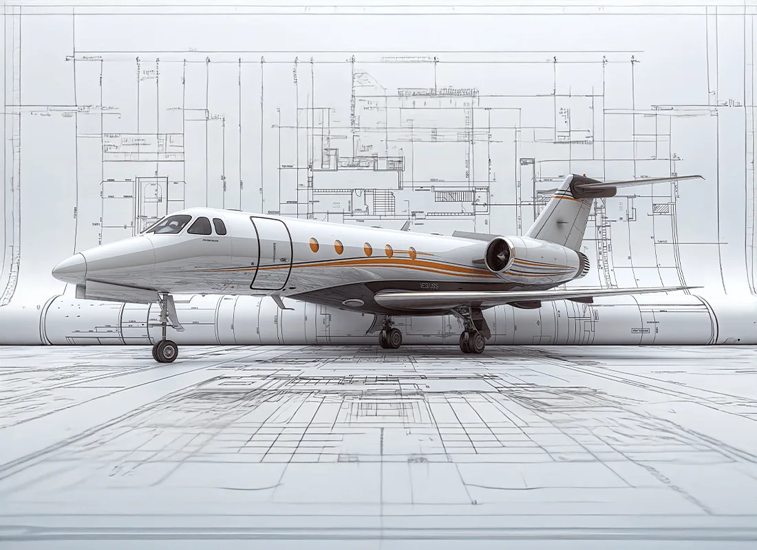 managed training services for aviation and aerospace