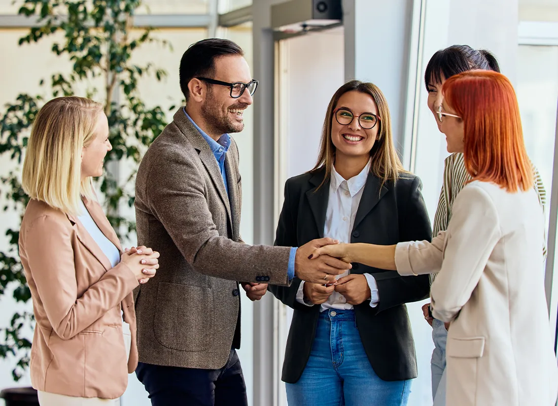 managed learning services
