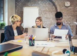 learning content development