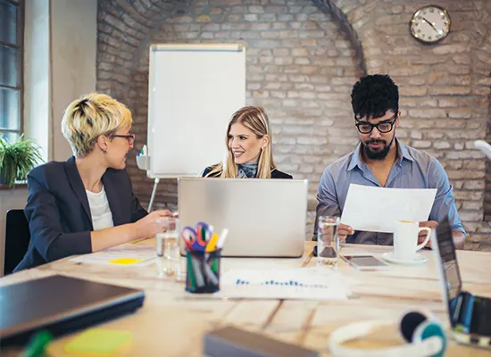 learning content development