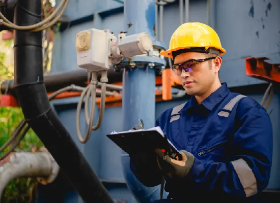 Global Energy Leader