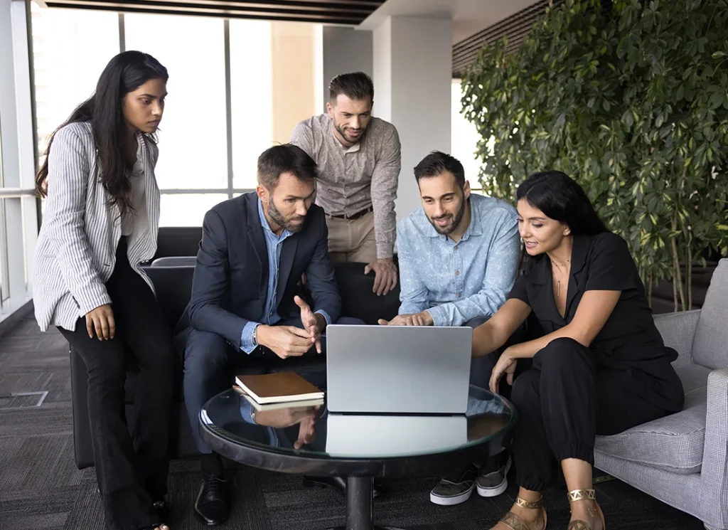 vendor management