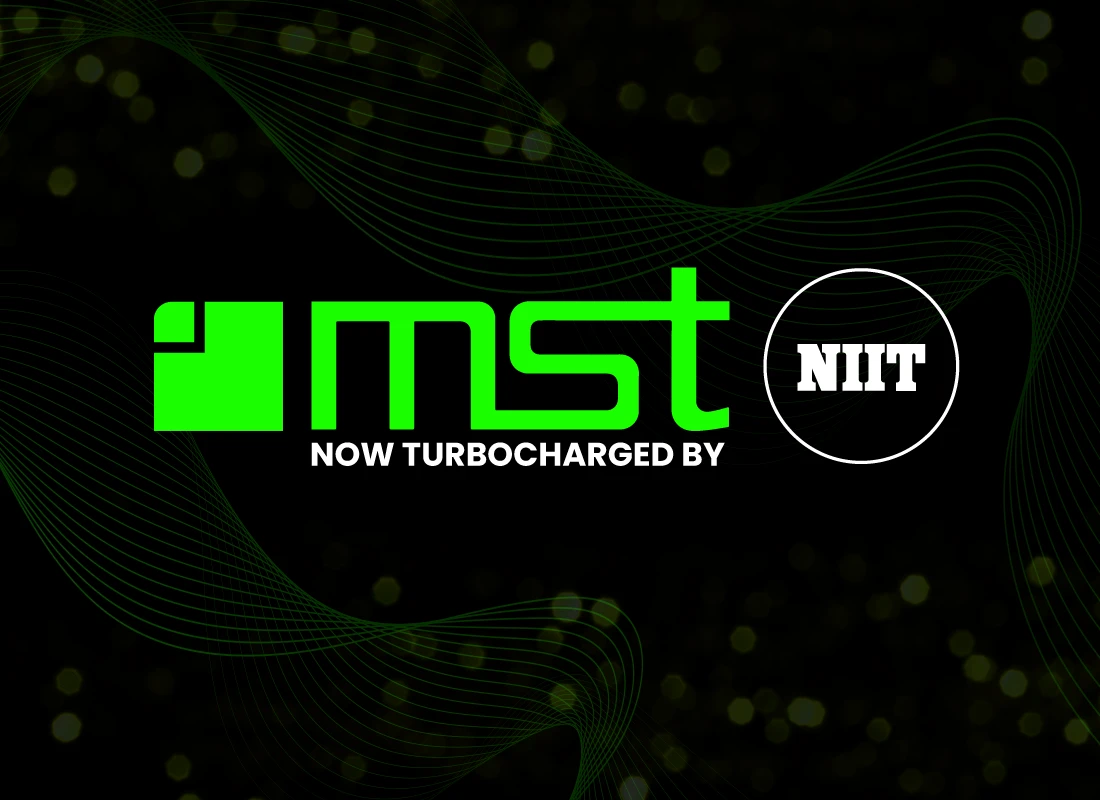 NIIT MTS Acquires mst group, Germany to Expand Managed Learning Services Portfolio in Europe