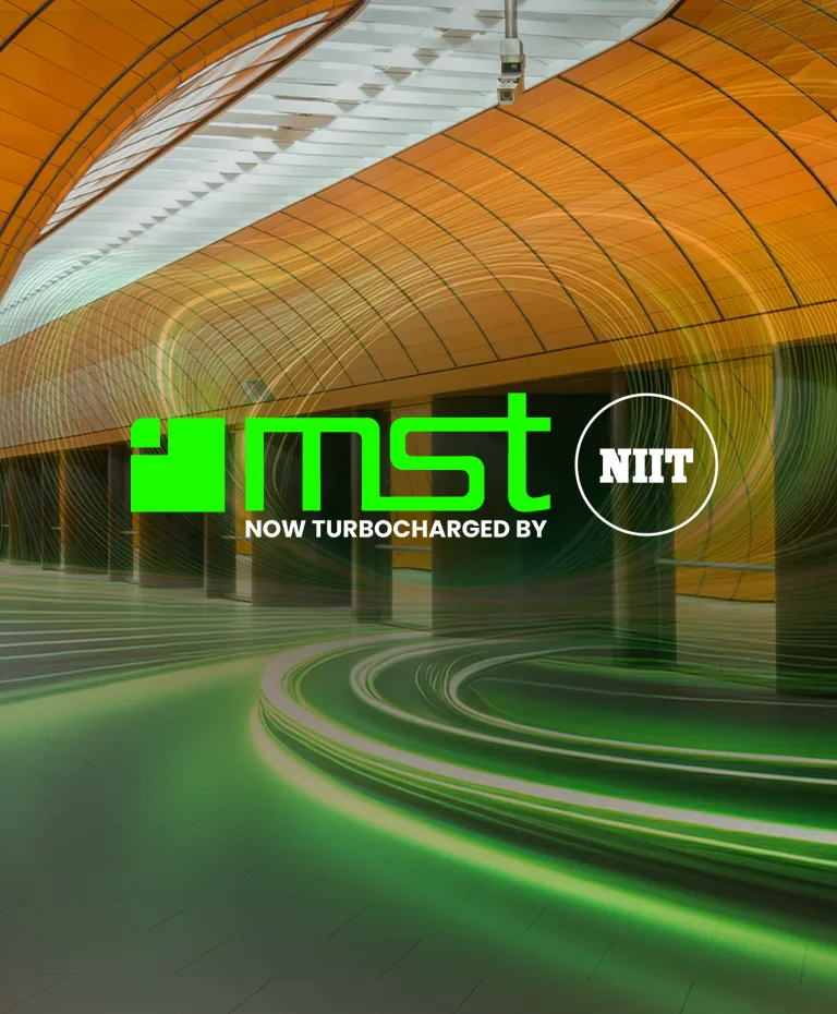 The acquisition will expand NIIT’s Europe market presence, strengthen learning academy capabilities and market penetration in the automotive and industrial sectors.