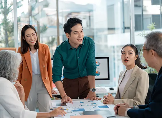 vendor management