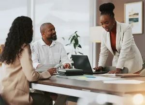 HCM-consulting