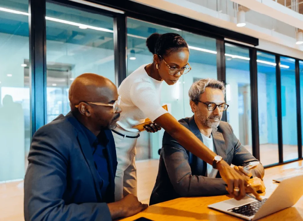 leadership development