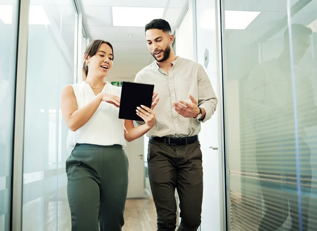 Workforce-development