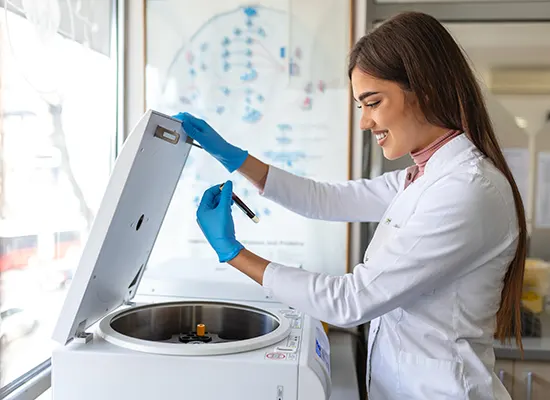 scientist-worker-laboratory-technician-using-centrifuge